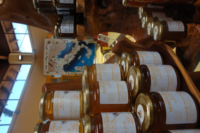 A Montezemolo la XXXIII Fiera Regionale del miele A Montezemolo la XXXIII Fiera Regionale del miele