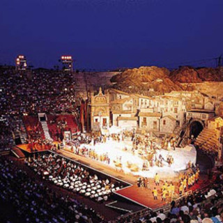 Cairo, il “Gruppo Amici della Musica” torna all’Arena di Verona in occasione della stagione lirica 2018