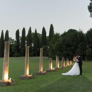 10 location da matrimonio dove effettuare il rito civile nel Lazio