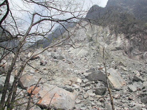 Dissesto idrogeologico, ANCI Liguria accanto ai piccoli Comuni