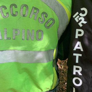 Informare, vegliare e supportare, utenti e non solo: sui sentieri della Region Finalese arrivano i "Patrol"