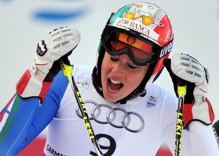 Sci, il telegramma del sindaco di Savona per la campionessa Federica Brignone Sci, il telegramma del sindaco di Savona per la campionessa Federica Brignone