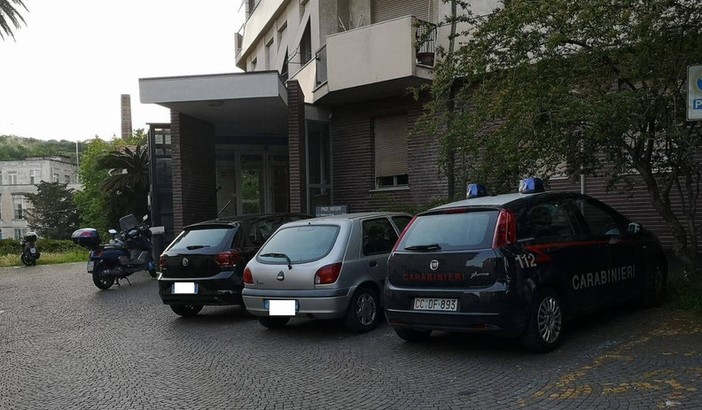 Furto endoscopi al Santa Corona, l'Asl 2: "Garantita l'attività sanitaria" Furto endoscopi al Santa Corona, l'Asl 2: "Garantita l'attività sanitaria"