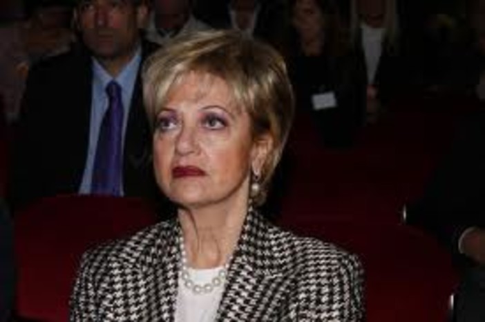 Franca Roveraro Cappelluto