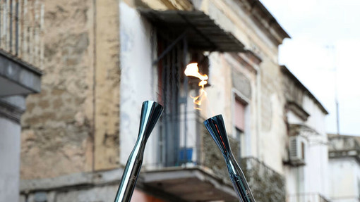 Savona, arriva la fiamma olimpica. Ecco strade chiuse, orari e divieti