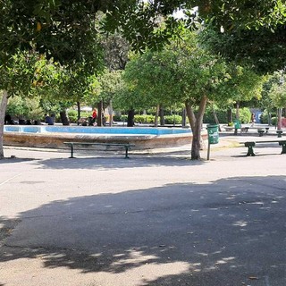 Il futuro della fontana del Prolungamento passa dalle scuole, le idee dei giovani “progettisti” alunni della Nostra Signora della Neve