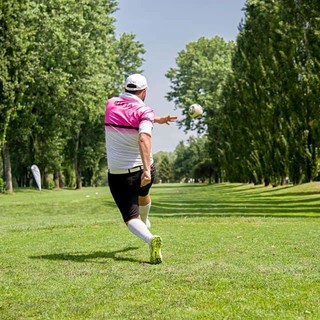 Albisola, un torneo di footgolf per sostenere la ricerca contro il Neuroblastoma