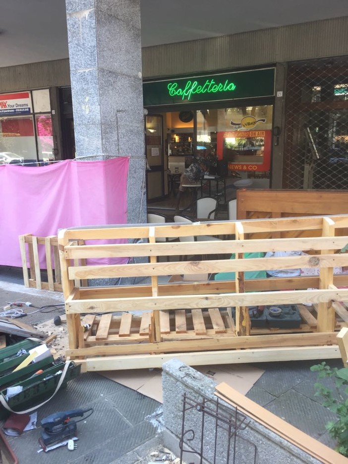 I mille suoni e colori del progetto #FinaleFreeMusic (FOTOgallery) I mille suoni e colori del progetto #FinaleFreeMusic (FOTOgallery)