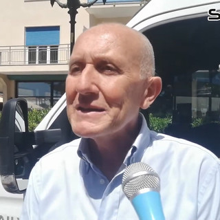 Finale, mercoledì 31 maggio l'ultimo saluto all'avvocato Ferrari Barusso: camera ardente in Municipio