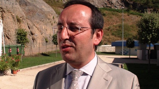 Angelo Berlangieri mercoledì 5 dicembre a Radio Onda Ligure