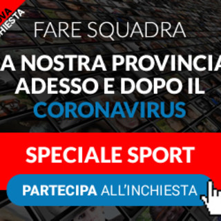 FARE SQUADRA: speciale Sport. Inchiesta dedicata a società, istruttori, atleti, genitori, ecc. Partecipa anche tu!