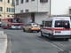 Savona, fuga di gas in Darsena: intervento dei vigili del fuoco (FOTO e VIDEO)