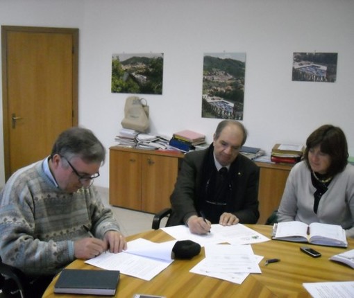 Cengio: "Orti in Condotta" in Val Bormida, progetto per educare i bambini a mangiare sano e nel rispetto dell’ambiente Cengio: "Orti in Condotta" in Val Bormida, progetto per educare i bambini a mangiare sano e nel rispetto dell’ambiente