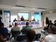 La Confcommercio sostiene gli autotrasportatori, oggi un convegno sulle novità del settore. Bertino: "Importante componente del Pil del ponente ligure" La Confcommercio sostiene gli autotrasportatori, oggi un convegno sulle novità del settore. Bertino: "Importante componente del Pil del ponente ligure"
