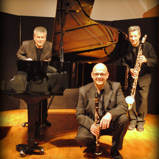 A Savona venerdì il concerto del Trio "Musica-Mente"