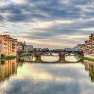 Firenze e Siena: due &quot;capitali della cultura&quot; facilmente collegabili in bus l'una all'altra