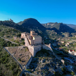Forte San Giovanni (Finale Ligure)