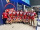 Savona, la Rari Nantes sarà ricevuta in comune per il premio "Sportivi Savonesi nel Mondo' Savona, la Rari Nantes sarà ricevuta in comune per il premio "Sportivi Savonesi nel Mondo'