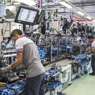 Cassa integrazione, lo studio della Uil: "In Liguria ancora lontani dai livelli pre-pandemia"
