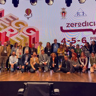 Il festival ZeroDiciannove alle battute finali, bilancio positivo: coinvolte le scuole e gli spazi culturali di Savona