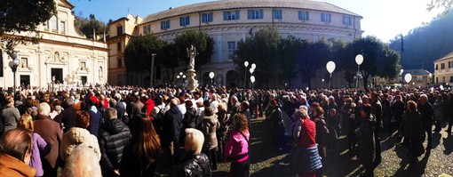 Savona, festa patronale: tra le “pagine di Misericordia” della storia savonese il vescovo lancia le celebrazioni del Bicentenario