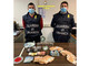 Savona, 30enne arrestato dalla Guardia di Finanza per spaccio di droga