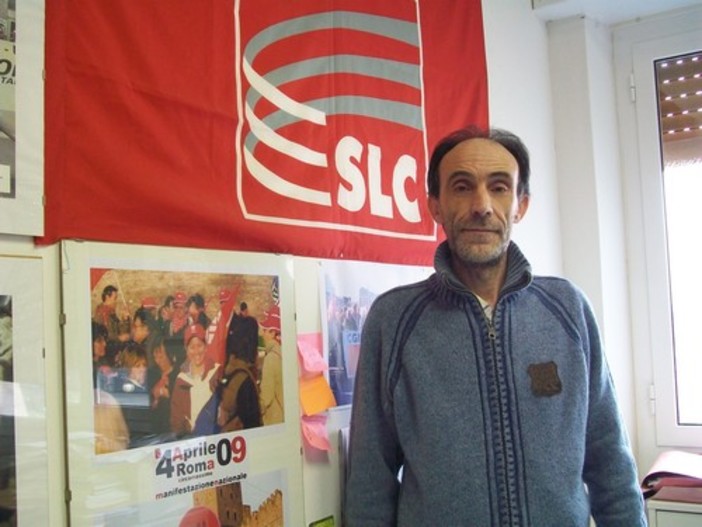 Savona: Cartiera Verde, Dabove (selc cgil) "per uscire dalla crisi rilancio e riconversione al più presto"
