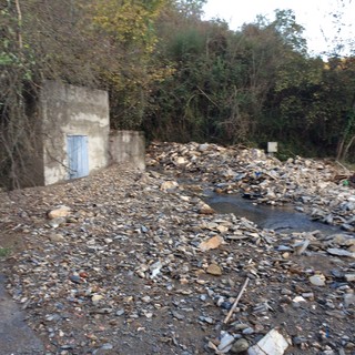 Frane a Casanova Lerrone, Volpati: "Situazione critica, approveremo debiti fuori di bilancio per riaprire le strade"