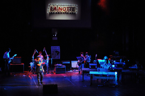 Savona: “Note per il sorriso di un bimbo” Quinta Edizione Savona: “Note per il sorriso di un bimbo” Quinta Edizione