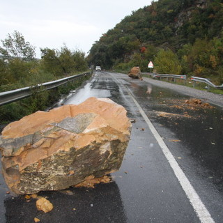 Villanova: frana Sp 6, Balestra scrive a Vaccarezza