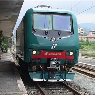 Bombardier, Trenitalia conferma: siglato il contratto per altri 50 locomotori