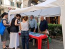 Porta a porta a Savona, Forza Italia lancia la sua proposta e una raccolta firme: "Isole ecologiche in tutta la città" Porta a porta a Savona, Forza Italia lancia la sua proposta e una raccolta firme: "Isole ecologiche in tutta la città"