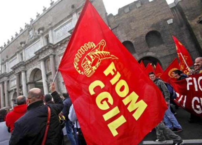 Caro energia pronto ad abbattersi sulle imprese, Fiom Cgil: "Serve un confronto per evitare il tracollo"