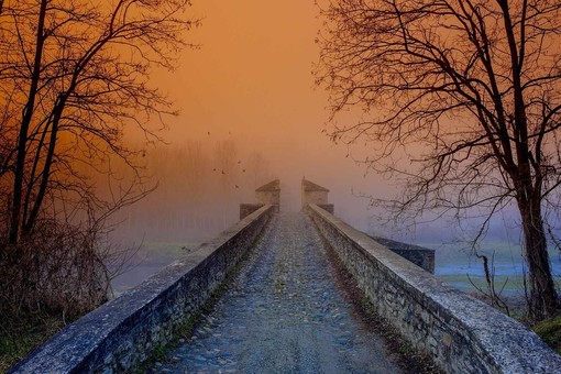 Carcare, mostra fotografica in biblioteca di Lino Genzano