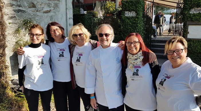 Albenga, si è ufficialmente costituita l'associazione di promozione sociale #cosavuoichetilegga Albenga, si è ufficialmente costituita l'associazione di promozione sociale #cosavuoichetilegga