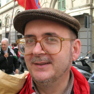 Comunali di Savona, il candidato sindaco Barisone: "Bankitalia diventi un asilo nido e un laboratorio per giovani studenti" Comunali di Savona, il candidato sindaco Barisone: "Bankitalia diventi un asilo nido e un laboratorio per giovani studenti"