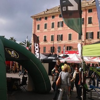 Atleti alla scoperta del territorio: successo per la Finale Enduro World Series