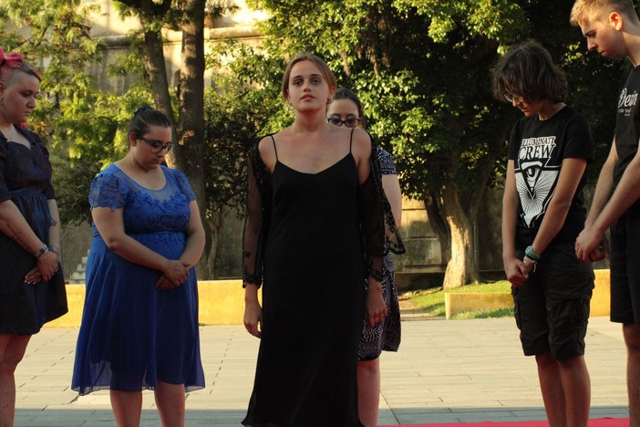 Albenga, riparte il corso di teatro gratuito allo Yepp: lo terranno gli artisti di Kronoteatro Albenga, riparte il corso di teatro gratuito allo Yepp: lo terranno gli artisti di Kronoteatro