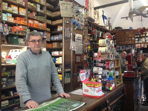 Francesco Fava - Titolare