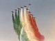 Albenga, Frecce Tricolori, Ciangherotti replica a Cangialosi Albenga, Frecce Tricolori, Ciangherotti replica a Cangialosi