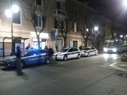 Giro di vite sulla sicurezza, chiesta la chiusura di 4 bar tra Albenga e Ceriale Giro di vite sulla sicurezza, chiesta la chiusura di 4 bar tra Albenga e Ceriale