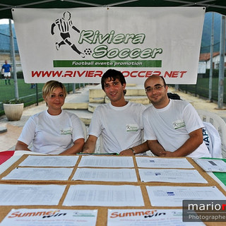 Società sportive colpite dai vandali, solidarietà dal Riviera Soccer