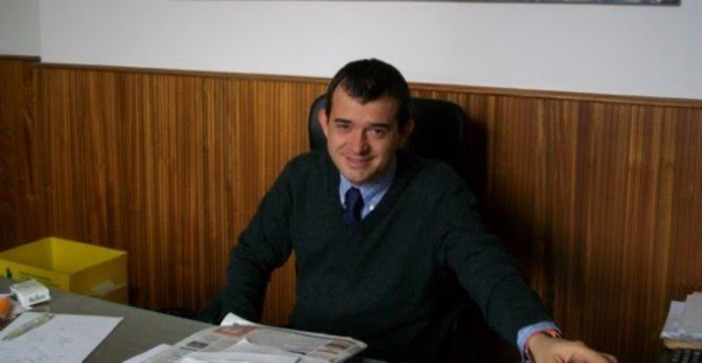 Albisola Servizi, il nuovo amministratore unico è l'ex Sindaco Franco Orsi Albisola Servizi, il nuovo amministratore unico è l'ex Sindaco Franco Orsi