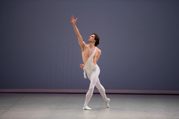 Varigotti, "Galà della danza" con l'etoile Giuseppe Picone Varigotti, "Galà della danza" con l'etoile Giuseppe Picone
