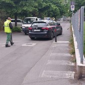 Femminicidio di Piazza delle Nazioni, Yuri Scalise condannato a 3 anni e 8 mesi per la cessione dell'arma Femminicidio di Piazza delle Nazioni, Yuri Scalise condannato a 3 anni e 8 mesi per la cessione dell'arma