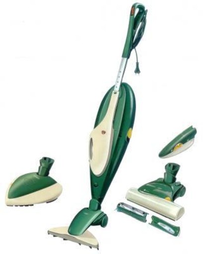 Cairo Montenotte: offerta salvafiltro dell'aspirapolvere Folletto, ma è una truffa