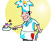 "Buon appetito. Fiorellino": martedì 5 marzo a Sanremo a Villa Ormond la finale del contest nazionale dedicato alla cucina con i fiori.