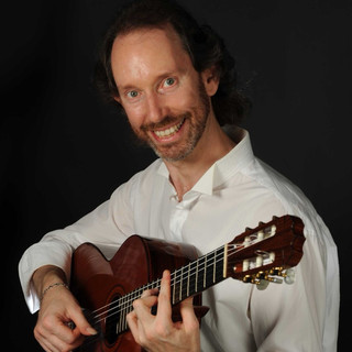 Al chitarrista savonese Federico Briasco il premio Segovia 2025