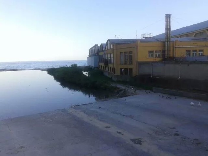 Finale Ligure: al via i lavori di disalveo del Pora Finale Ligure: al via i lavori di disalveo del Pora