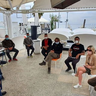 Vaccarezza si schiera al fianco degli imprenditori dei locali da ballo: "Il settore merita una ripartenza adeguata"